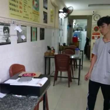 Tổng hợp- Quán Cơm Cơm Mẹ Nấu