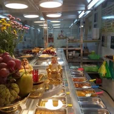 Tổng hợp- Quán Cơm Cơm Mẹ Nấu