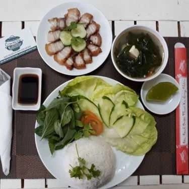 Món ăn- Quán Cơm Cơm Mẹ Nấu - Cơm Văn Phòng Giao Hàng