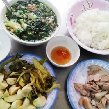 Món ăn- Quán Cơm Cơm Mẹ Nấu - Cơm Giao Hàng