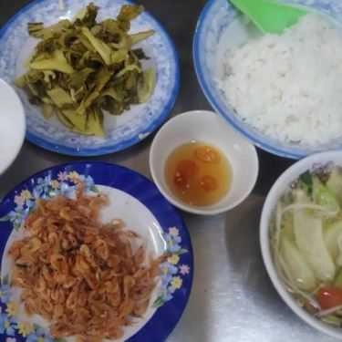 Món ăn- Quán Cơm Cơm Mẹ Nấu - Cơm Giao Hàng