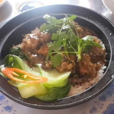 Món ăn- Quán Cơm Cơm Niêu Tay Cầm Michelin
