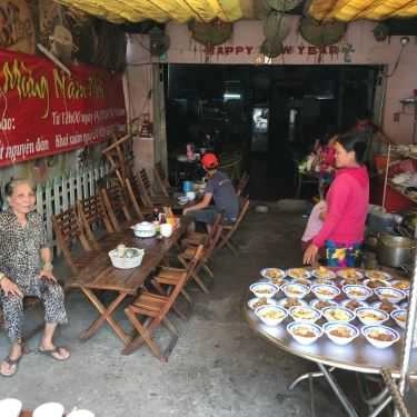 Tổng hợp- Duyên - Cafe & Cơm Phần