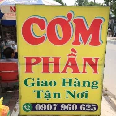 Tổng hợp- Duyên - Cafe & Cơm Phần