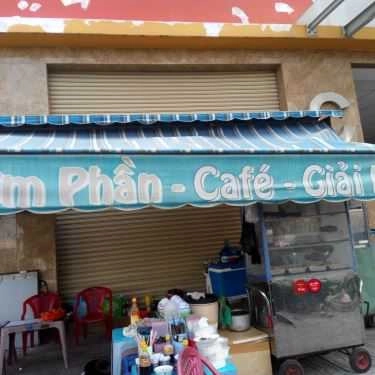 Tổng hợp- Ăn vặt Cơm Phần, Cafe & Giải Khát - Chung Cư Đức Khải