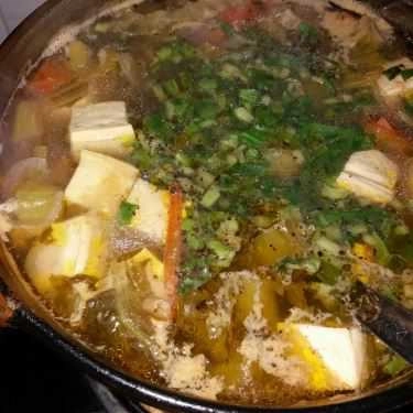 Tổng hợp- Quán Cơm Cơm Phần Giao Đi - Nguyễn Văn Nghi