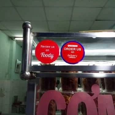 Tổng hợp- Quán Ăn Hữu Duyên - Cơm & Phở Chay