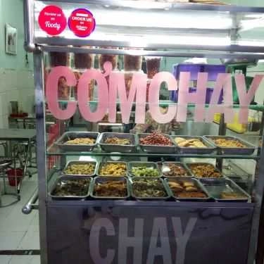 Tổng hợp- Quán Ăn Hữu Duyên - Cơm & Phở Chay