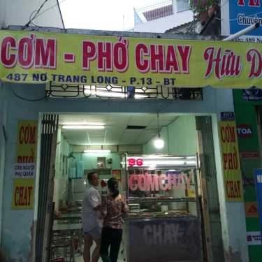 Tổng hợp- Quán Ăn Hữu Duyên - Cơm & Phở Chay