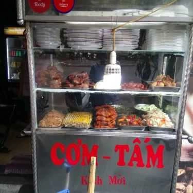 Tổng hợp- Ăn vặt Cơm Tấm - Chung Cư Phan Tây Hồ