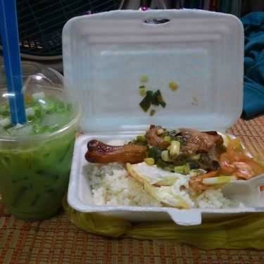 Món ăn- Cafe Cơm Tấm Cây Xoài - Hữu Nghị