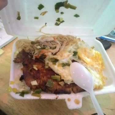 Món ăn- Cafe Cơm Tấm Cây Xoài - Hữu Nghị
