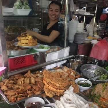 Tổng hợp- Quán Ăn Cơm Tấm Chay 253