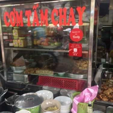 Tổng hợp- Quán Ăn Cơm Tấm Chay 253