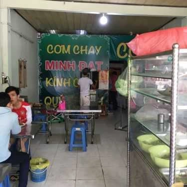 Không gian- Quán Ăn Cơm Tấm Chay - Nguyễn Văn Luông
