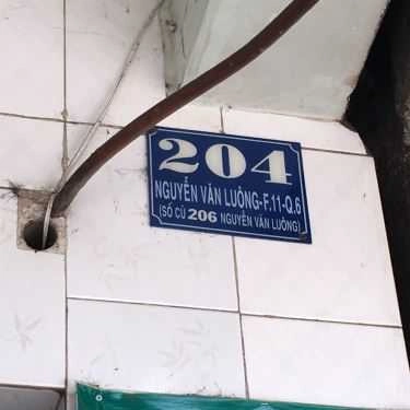 Tổng hợp- Quán Ăn Cơm Tấm Chay - Nguyễn Văn Luông