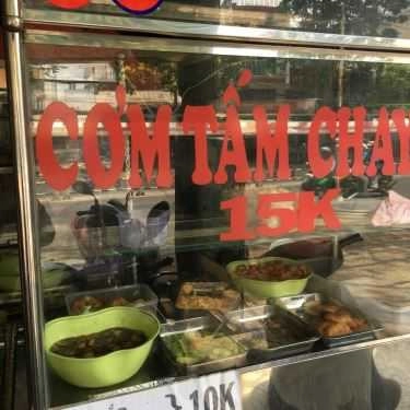Món ăn- Quán Ăn Cơm Tấm Chay - Nguyễn Văn Luông