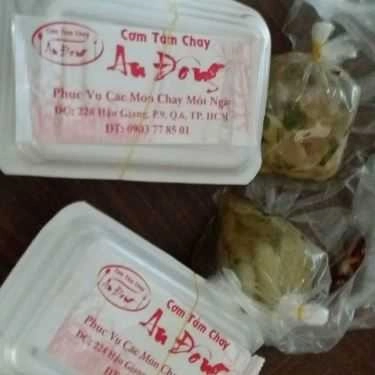 Tổng hợp- Quán Ăn An Đông - Cơm Tấm Chay