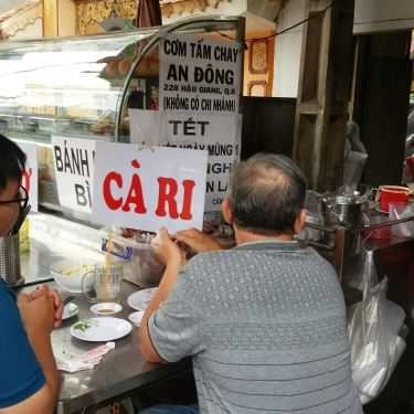Tổng hợp- Quán Ăn An Đông - Cơm Tấm Chay
