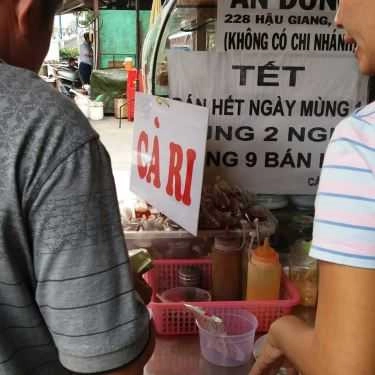 Tổng hợp- Quán Ăn An Đông - Cơm Tấm Chay