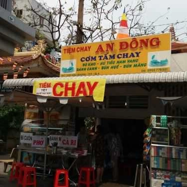 Tổng hợp- Quán Ăn An Đông - Cơm Tấm Chay