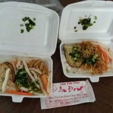 Món ăn- Quán Ăn An Đông - Cơm Tấm Chay