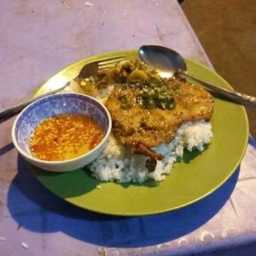Món ăn- Ăn vặt Cơm Tấm - Hẻm Xô Viết Nghệ Tĩnh