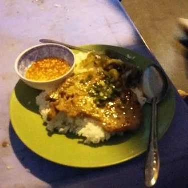 Món ăn- Ăn vặt Cơm Tấm - Hẻm Xô Viết Nghệ Tĩnh