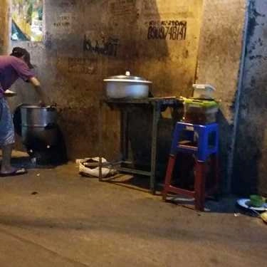 Tổng hợp- Ăn vặt Cơm Tấm - Hẻm Xô Viết Nghệ Tĩnh