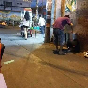 Tổng hợp- Ăn vặt Cơm Tấm - Hẻm Xô Viết Nghệ Tĩnh