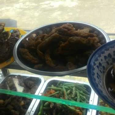 Món ăn- Quán Cơm Quán Kim Dung - Cơm Bình Dân