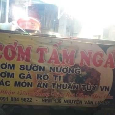 Tổng hợp- Ăn vặt Cơm Tấm Nga - Nguyễn Văn Lượng