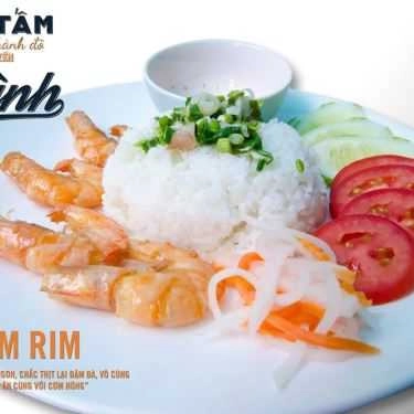 Món ăn- Quán Cơm Cơm Tấm Quỳnh - Bạch Đằng - Giao Cơm Tận Nơi