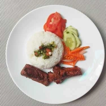 Món ăn- Quán Cơm Cơm Tấm Quỳnh - Bạch Đằng - Giao Cơm Tận Nơi