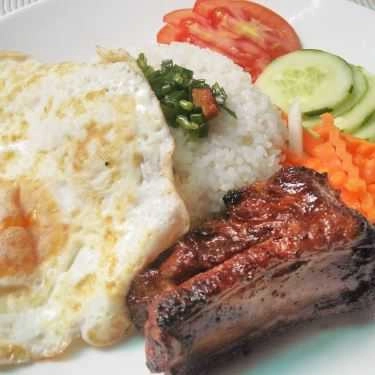 Món ăn- Quán Cơm Cơm Tấm Quỳnh - Bạch Đằng - Giao Cơm Tận Nơi