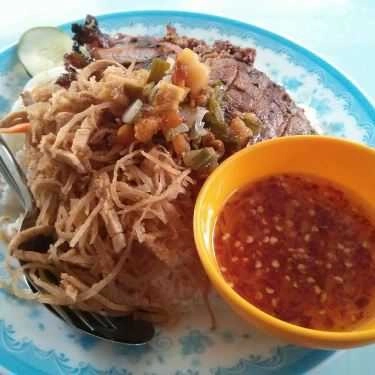 Món ăn- Ăn vặt Cơm Tấm Sườn Chả - Thiên Phước