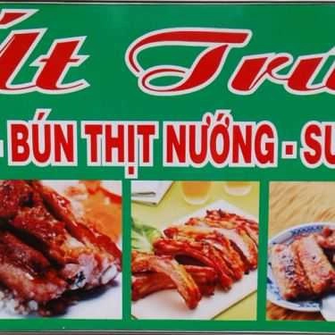 Tổng hợp- Quán Cơm Út Trúc - Cơm Tấm Sườn Cọng
