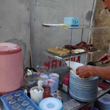Tổng hợp- Ăn vặt Cơm Tấm Vỉa Hè - Đinh Tiên Hoàng