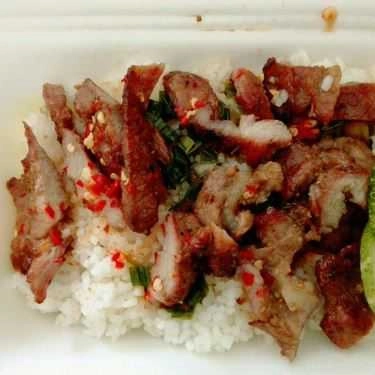 Món ăn- Ăn vặt Cơm Tấm Vỉa Hè - Đinh Tiên Hoàng