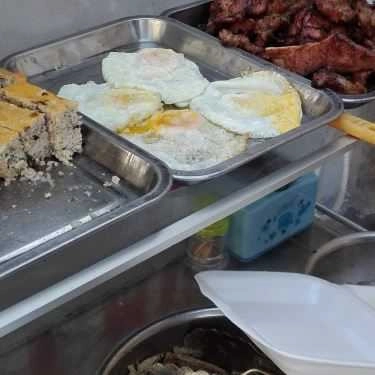 Món ăn- Ăn vặt Cơm Tấm Vỉa Hè - Đinh Tiên Hoàng