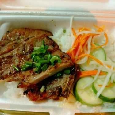 Món ăn- Ăn vặt Cơm Tấm Vỉa Hè - Đinh Tiên Hoàng