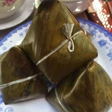 Món ăn- Thanh Thủy - Quán Cơm