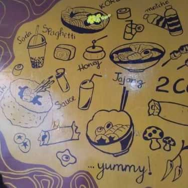 Tổng hợp- Ăn vặt Cơm Trộn 2 Cô - Xô Viết Nghệ Tĩnh
