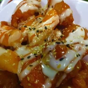 Tổng hợp- Ăn vặt Cơm Trộn 2 Cô - Xô Viết Nghệ Tĩnh