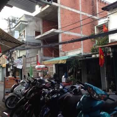 Tổng hợp- Ăn vặt Cơm Trộn 2 Cô - Xô Viết Nghệ Tĩnh