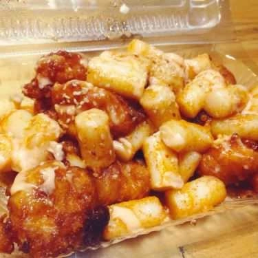 Tổng hợp- Ăn vặt Cơm Trộn 2 Cô - Xô Viết Nghệ Tĩnh