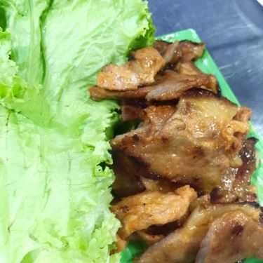 Tổng hợp- Ăn vặt Cơm Trộn 2 Cô - Xô Viết Nghệ Tĩnh