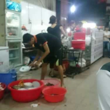 Tổng hợp- Ăn vặt Cơm Trộn 2 Cô - Xô Viết Nghệ Tĩnh