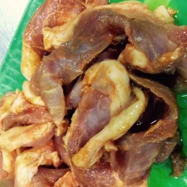 Tổng hợp- Ăn vặt Cơm Trộn 2 Cô - Xô Viết Nghệ Tĩnh