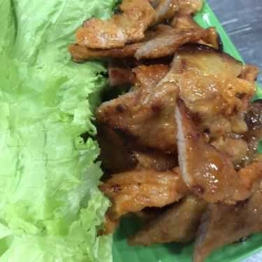 Tổng hợp- Ăn vặt Cơm Trộn 2 Cô - Xô Viết Nghệ Tĩnh